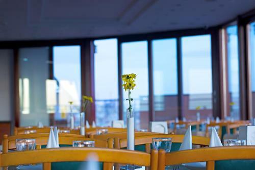Grand Madrid Hotel