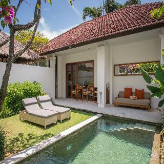 Hotel Uma Sapna