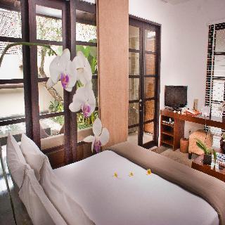 Hotel Uma Sapna