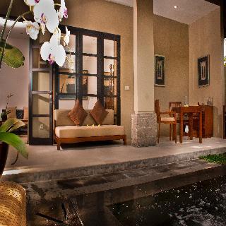 Hotel Uma Sapna