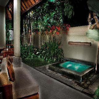Hotel Uma Sapna