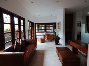 Hotel Uma Sapna