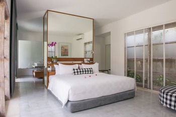 Hotel Uma Sapna