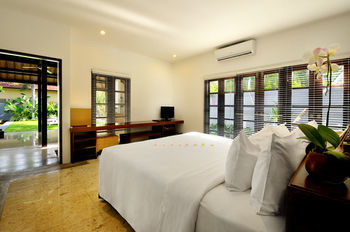 Hotel Uma Sapna