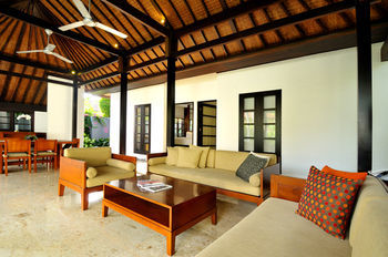 Hotel Uma Sapna