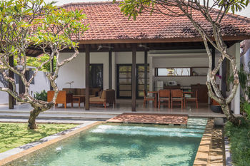 Hotel Uma Sapna