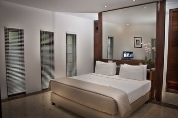 Hotel Uma Sapna