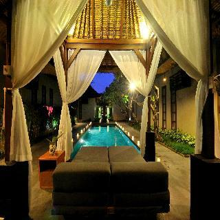 Hotel Uma Sapna