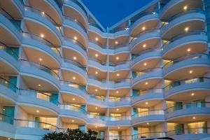 Hotel A-one Pattaya Beach Resort