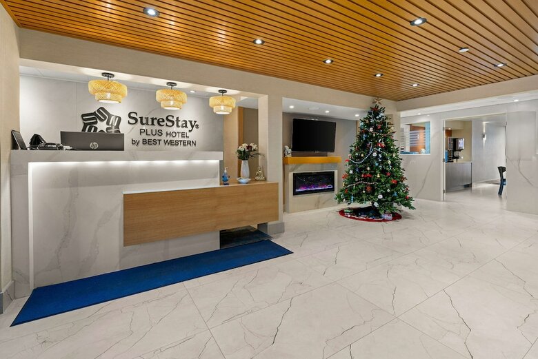 Hotel Travelodge Brooks