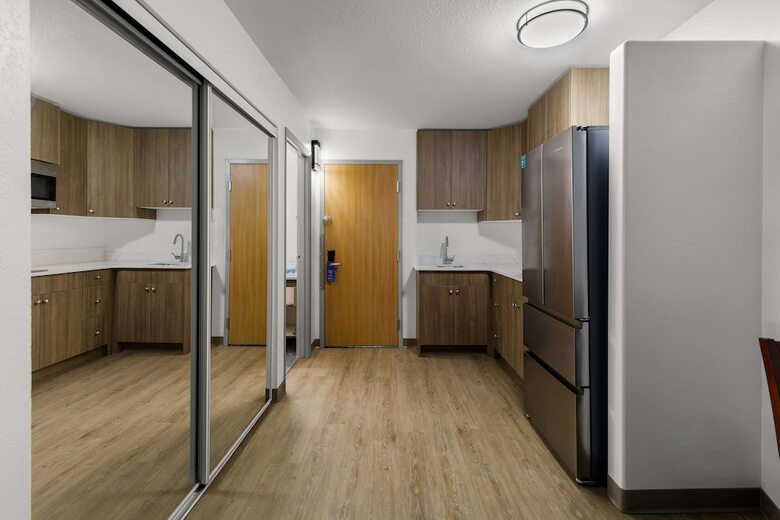 Hotel Travelodge Brooks