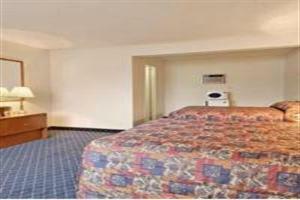 Hotel Thriftlodge Lethbridge