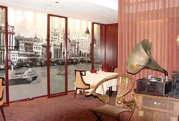 Jin Jiang International Hotel Changzhou