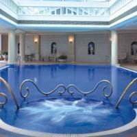 Jw Marriott Hotel Chongqing