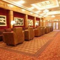 Hamlet Court Hotel