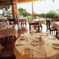 Hotel Bakoua Martinique