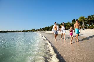 Barcelo Maya Beach Hotel