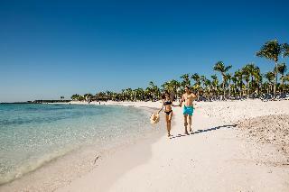Barcelo Maya Beach Hotel