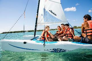 Barcelo Maya Beach Hotel