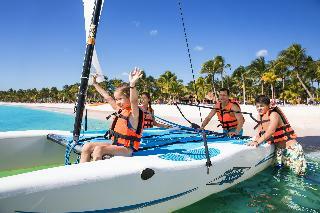 Barcelo Maya Beach Hotel