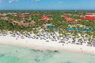Barcelo Maya Beach Hotel