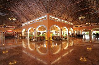 Barcelo Maya Beach Hotel