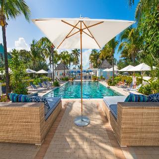 Hotel Valentines Resort & Marina