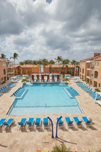 Hotel Divi Dutch Village Resort