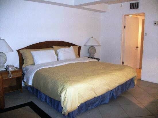Hotel Divi Dutch Village Resort