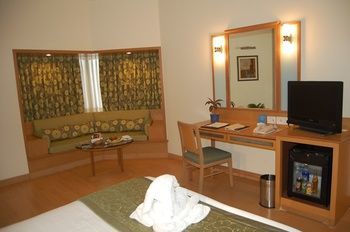 Hotel Vits Aurangabad