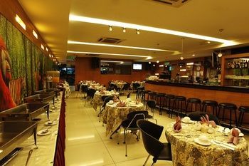 Best Western Kinabalu Daya Hotel