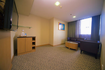 Best Western Kinabalu Daya Hotel