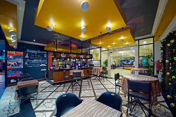 Best Western Kinabalu Daya Hotel