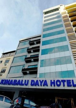 Best Western Kinabalu Daya Hotel