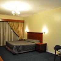 Almas Hotel Apartment