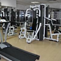 Almas Hotel Apartment