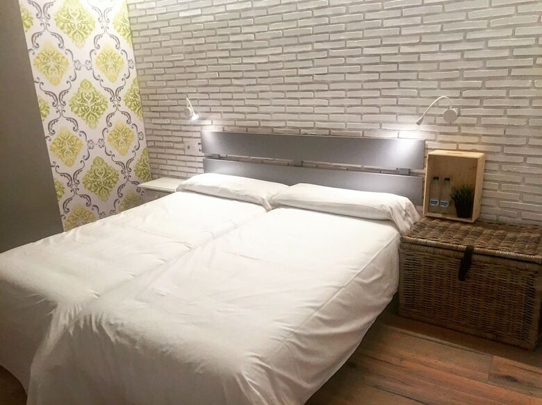Hostal Le Vintage