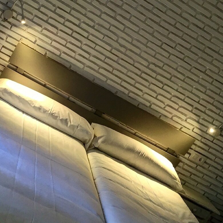 Hostal Le Vintage