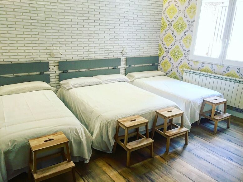 Hostal Le Vintage