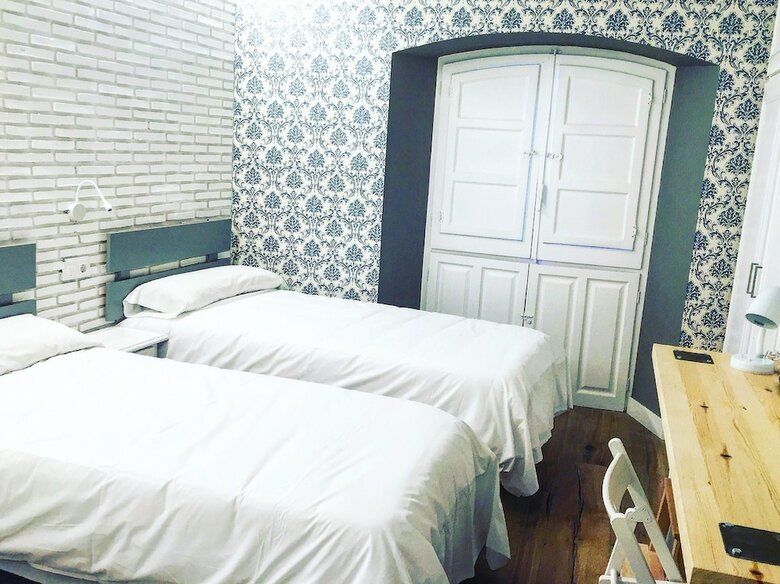Hostal Le Vintage