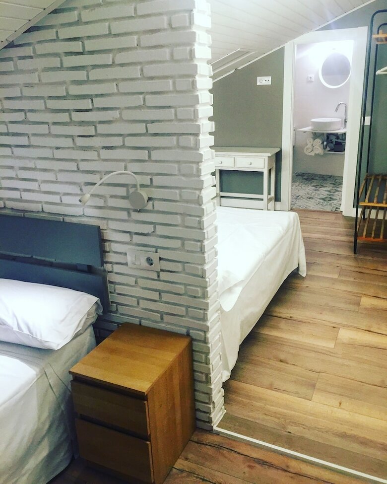 Hostal Le Vintage
