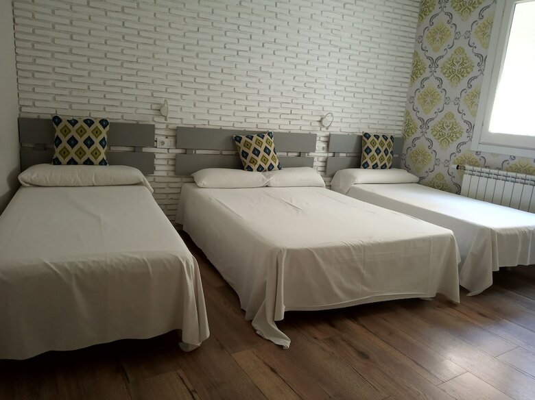 Hostal Le Vintage