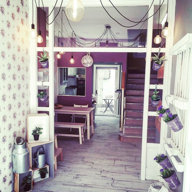 Hostal Le Vintage