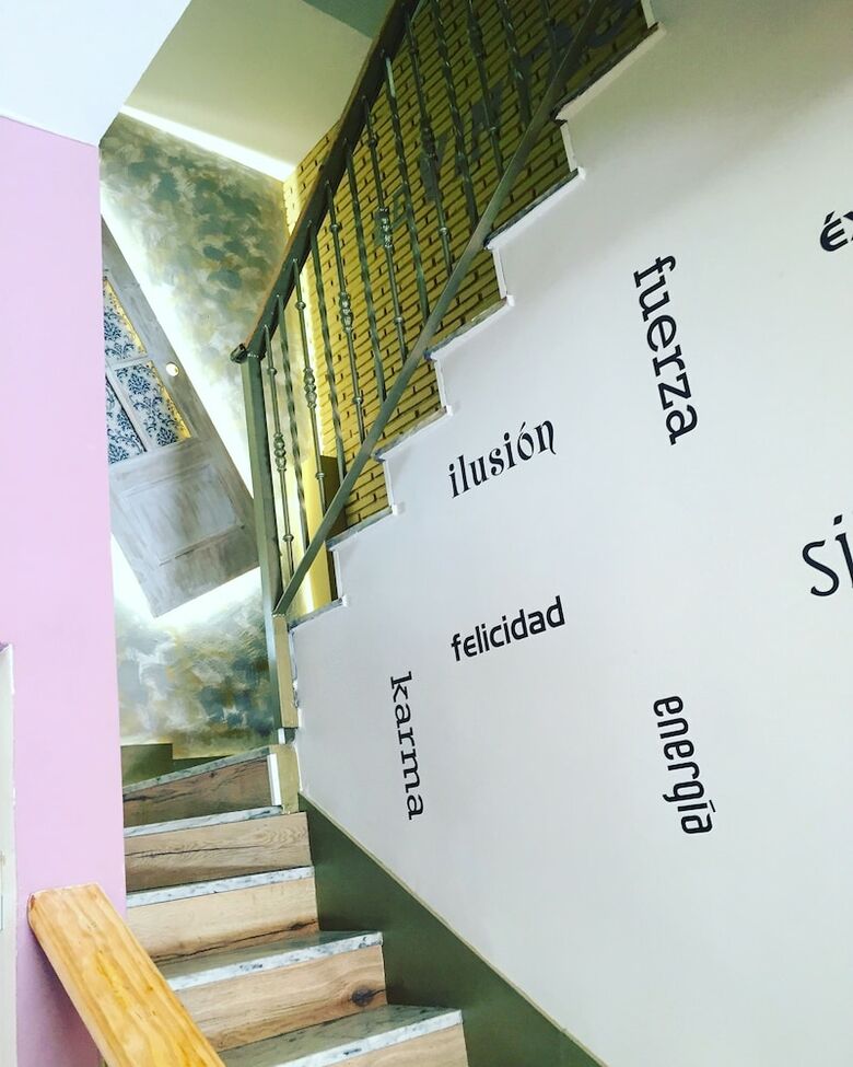 Hostal Le Vintage