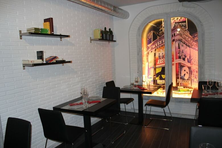 Hostal Le Vintage