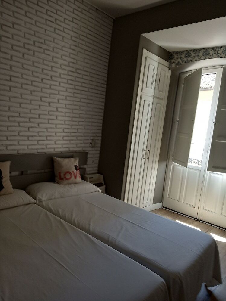 Hostal Le Vintage
