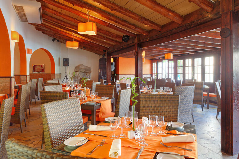 Apartamentos Muthu Royal Park Albatros