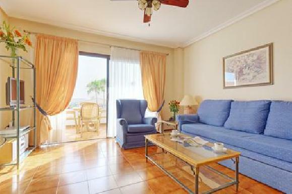 Apartamentos Muthu Royal Park Albatros