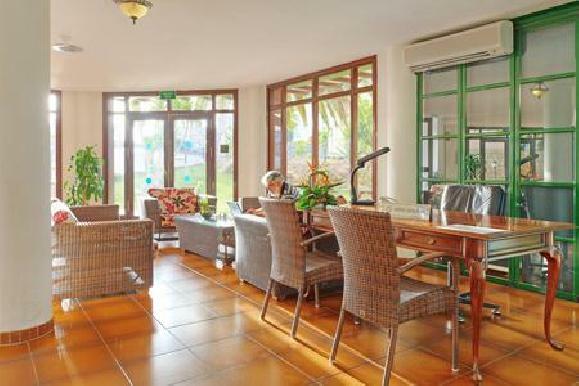 Apartamentos Muthu Royal Park Albatros