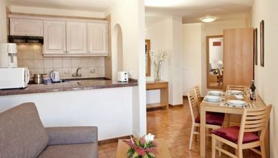 Apartamentos Muthu Royal Park Albatros